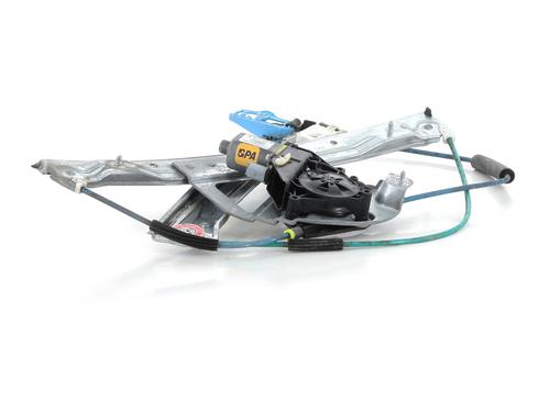 Front right window mechanism PEUGEOT 208 I (CA_, CC_) 1.0 VTi | BP27814704C23