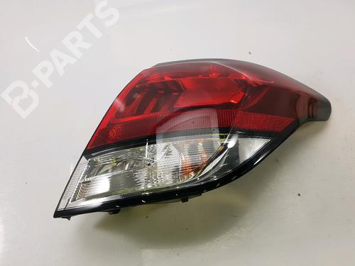 Used Right taillight Right taillight CITROËN C4 II (NC_) 1.6 BlueHDi 120 (120 hp) 11199913 11199913
