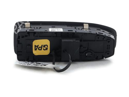 Left front window switch RENAULT CLIO V (B7_) 1.0 TCe 90 (B7MT) | BP32654356I27