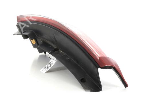 Left taillight CITROËN C4 Picasso I MPV (UD_)  | BP26609918C34 