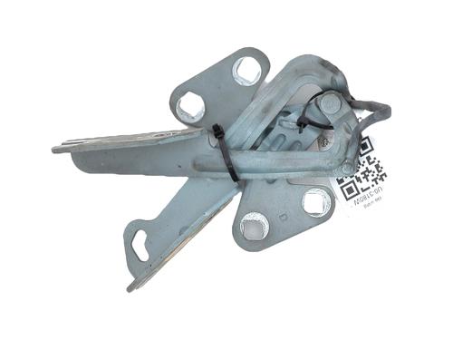 Used Hinge/Door check strap CITROËN XSARA PICASSO (N68) 1.8 16V (115 hp) 27907813