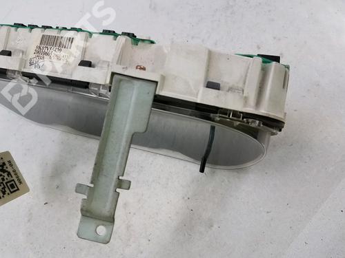 Instrument cluster KIA SPORTAGE SUV (K00) 2.0 TD 4WD | BP10563813C47 