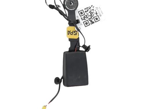 Seat buckle RENAULT TWINGO III (BCM_, BCA_) 1.0 SCe 70 (BCMB) | BP39899232I32 - Image 3