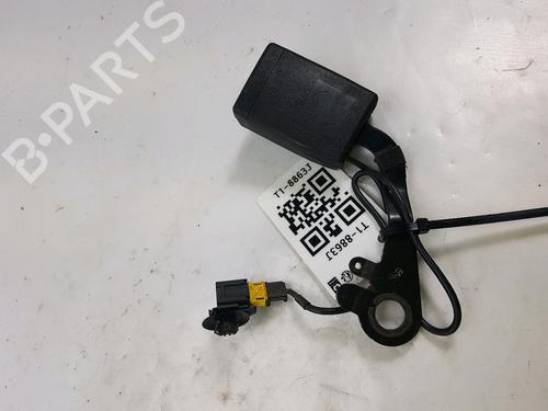 Used Seat buckle CITROËN C4 Grand Picasso I (UA_) 1.6 HDi (109 hp) 27916231