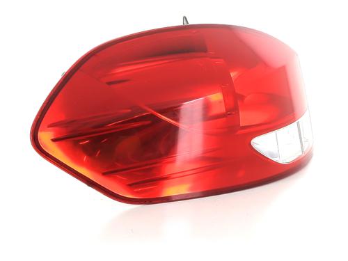 Left taillight RENAULT CLIO III Grandtour (KR0/1_) 1.5 dCi (KR0F) | BP29346811C34 