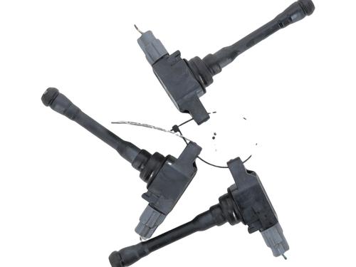 Used Ignition coil RENAULT CLIO V (B7_) 1.0 TCe 90 (B7MT) (91 hp) 25300575