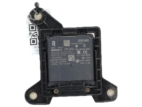 Elektronisk modul Elektronisk modul 37751904 37751904