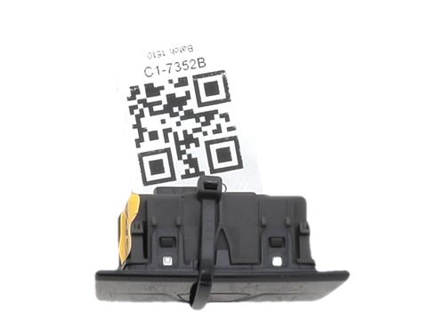 Climate control VW GOLF VIII Variant (CG5, DB5) 1.0 eTSI | BP38586231I5 - Image 3