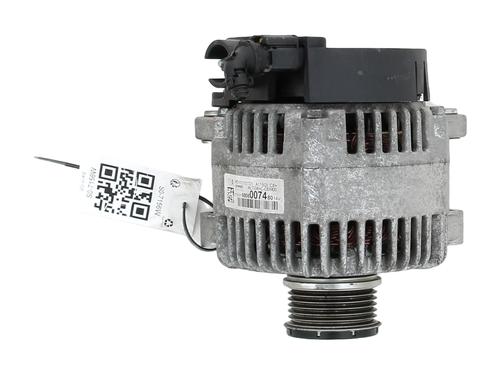 Alternator PEUGEOT 208 I (CA_, CC_) 1.2 VTI 82 | BP21183839M7