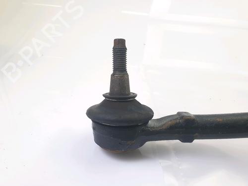 Steering rack CITROËN C3 II (SC_) 1.6 HDi | BP27813468M22 