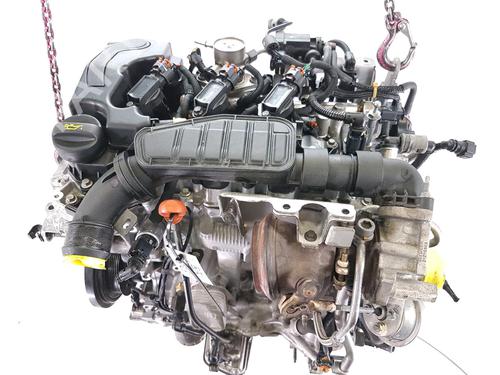 Engine PEUGEOT 2008 I (CU_) 1.2 THP 110 / PureTech 110 | BP39088040M1  - Image 6