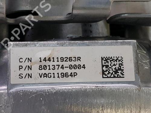 Engine RENAULT CLIO IV (BH_) 1.5 dCi 75 | BP36592484M1  - Image 6
