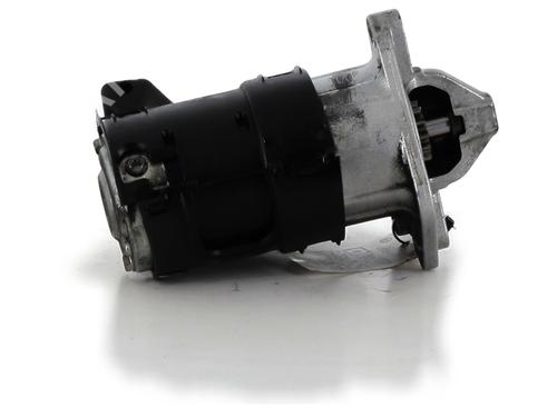 Used Starter NISSAN JUKE (F15) 1.5 dCi (110 hp) 29495314