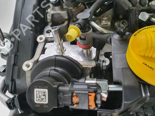 Engine DACIA DUSTER (HM_) 1.5 dCi 115 (HMAD) | BP38716887M1  - Image 8