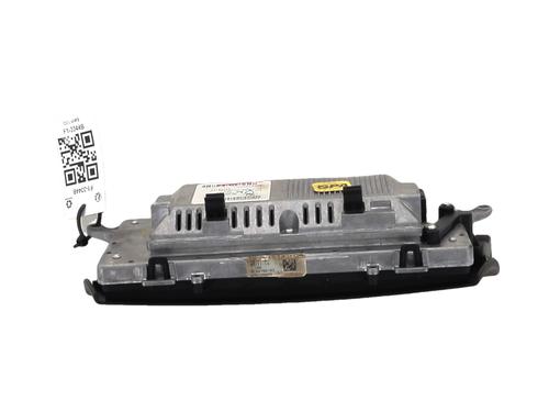 Used Display monitor Display monitor BMW X5 (E70) 3.0 sd (286 hp) 33745103 33745103