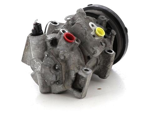 AC compressor TOYOTA VERSO (_R2_) 1.8 (ZGR21_, ZGR21R) | BP30741666M34 - Image 3