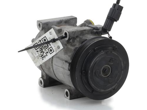 AC compressor HYUNDAI i20 II (GB, IB) 1.2 | BP29265124M34 