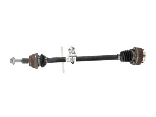 Used Right rear driveshaft VW GOLF VII (5G1, BQ1, BE1, BE2) 2.0 R 4motion (300 hp) 25151462
