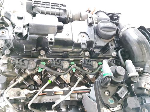 Motor CITROËN C4 II (NC_) 1.6 HDi 110 | BP31284594M1 
