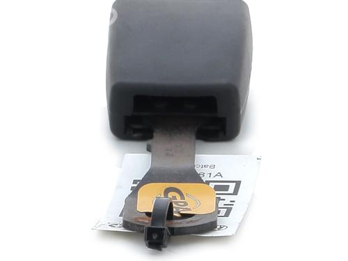 Seat buckle NISSAN MICRA III (K12) 1.2 16V | BP27906717I32