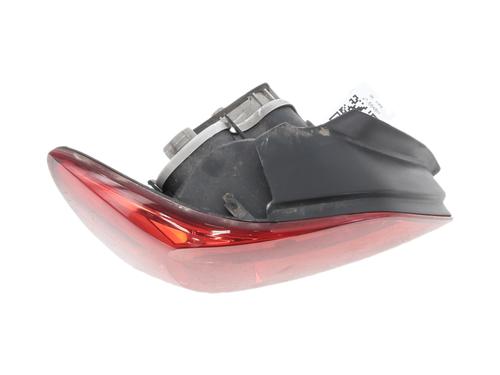 Używane Lampa tylna lewa Lampa tylna lewa VW POLO V (6R1, 6C1) 1.2 (70 hp) 35798840 35798840