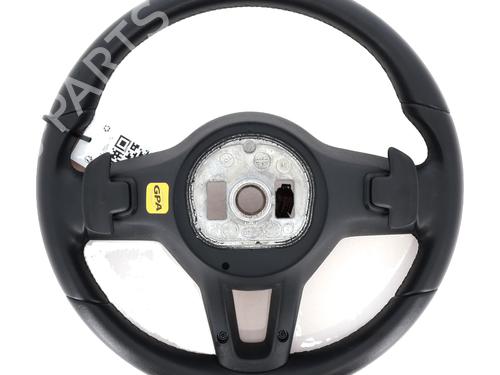 Used Steering wheel MERCEDES-BENZ B-CLASS Sports Tourer (W247) B 180 (247.084) (136 hp) 27552282