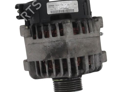 Generator PEUGEOT 206 CC (2D) 2.0 S16 | BP29517475M7 