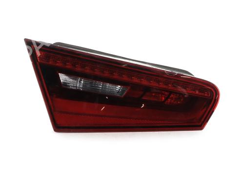 Used Left tailgate light AUDI A3 (8V1, 8VK) 2.0 TDI quattro (184 hp) 31085896