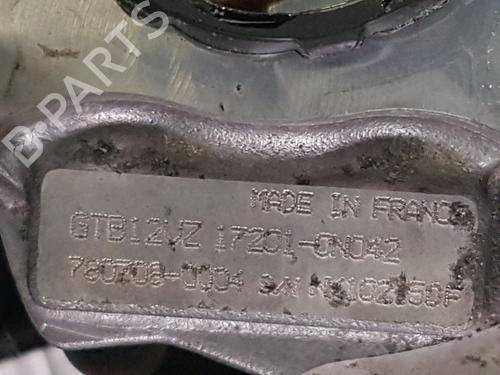 Engine TOYOTA VERSO S (_P12_) 1.4 D4-D (NLP121_, NLP121R) | BP33972826M1  - Image 7