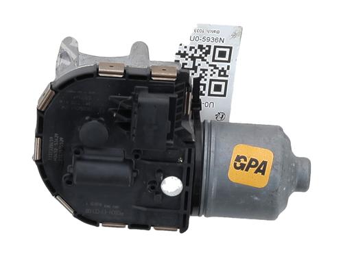 Used Front wiper motor PEUGEOT 5008 (0U_, 0E_) 1.6 HDi (112 hp) 28311040