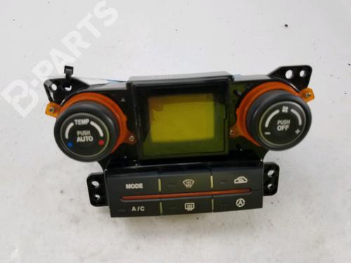 Used Climate control KIA CARENS III MPV (UN) 2.0 CRDi 140 (140 hp) 10491302