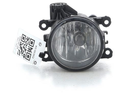 Used Left front fog light RENAULT KADJAR (HA_, HL_) 1.5 dCi 110 (HLA3) (110 hp) 33033136