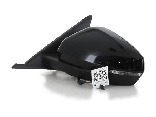 Left mirror AUDI A1 Sportback (GBA) 30 TFSI | BP32279041C26