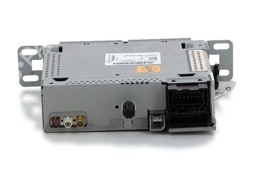 Radio RENAULT CLIO IV (BH_) 1.6 RS (BHJ4, BHJ6, BHMM) | BP26918425E6 