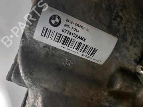 Gearbox MINI MINI (F56) Cooper | BP36288457M3 - Image 6