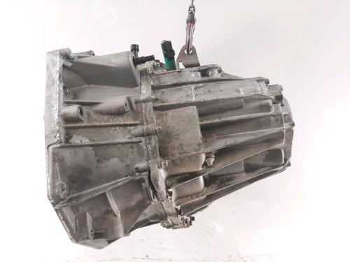 Used Gearbox Gearbox NISSAN PULSAR Hatchback (C13) 1.5 dCi (110 hp) 34711484 34711484