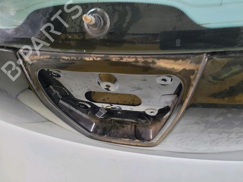 Tailgate OPEL ASTRA J (P10) 2.0 CDTI (68) | BP20697331C6 