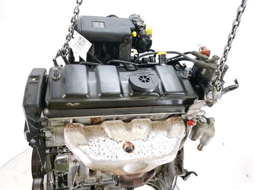 Engine PEUGEOT 306 Hatchback (7A, 7C, N3, N5)  | BP28122372M1 
