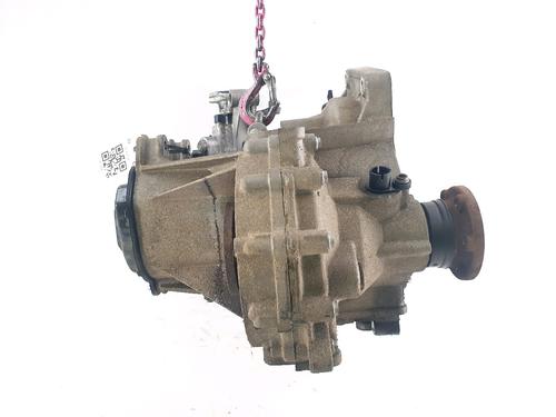 Gearbox SEAT CORDOBA (6L2) 1.4 TDI | BP30093890M3 