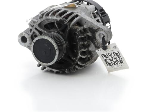Used Alternator Alternator 38586328 38586328