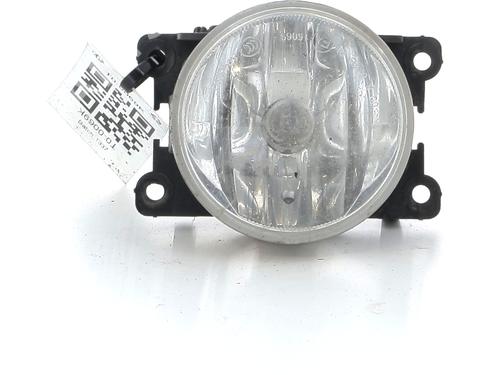 Used Right front fog light Right front fog light PEUGEOT 208 I (CA_, CC_) 1.6 HDi (92 hp) 33309827 33309827