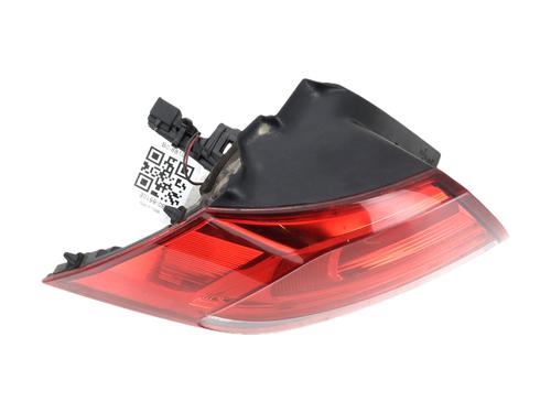 Farolim esquerdo Farolim esquerdo VW GOLF VII (5G1, BQ1, BE1, BE2) 1.2 TSI (105 hp) 34610382 34610382
