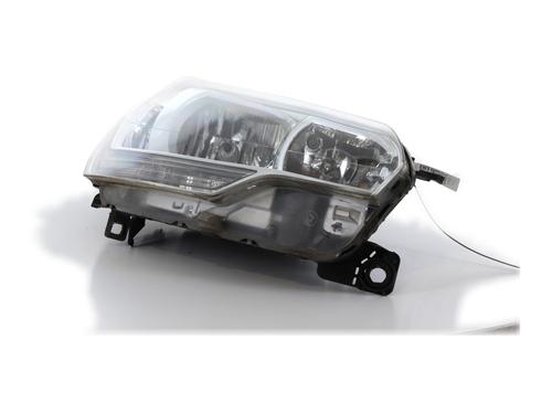 Right headlight CITROËN C5 III (RD_)  | BP28285608C29 