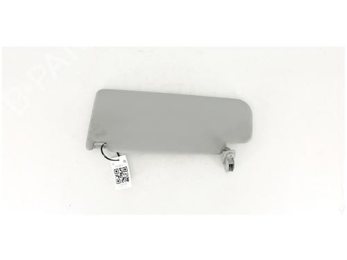 Right sun visor SKODA FABIA I (6Y2) 1.4 TDI | BP18077558I2 