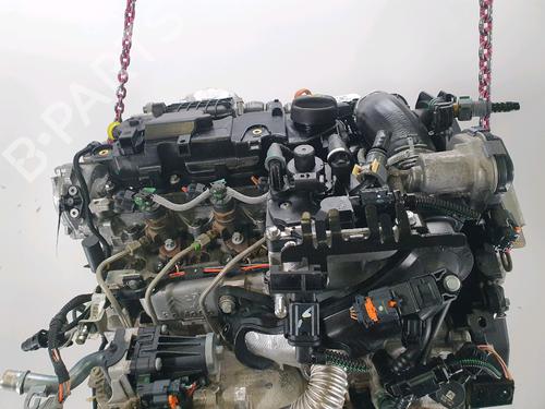 Engine PEUGEOT PARTNER Tepee 1.6 HDi / BlueHDi 75 | BP33809509M1  - Image 5