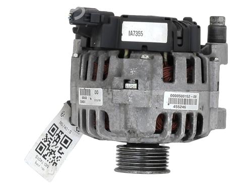 Alternator PEUGEOT 206 SW (2E/K) 1.6 16V | BP29930740M7