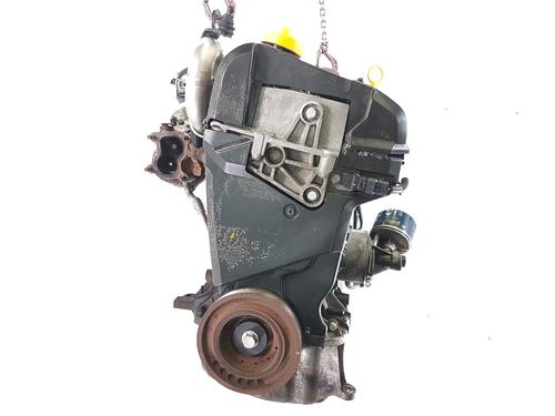 Used Engine Engine NISSAN MICRA III (K12) 1.5 dCi (65 hp) 34532116 34532116