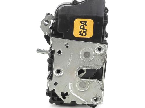 Used Front left lock CITROËN XSARA PICASSO (N68) 1.6 HDi (90 hp) 31844257