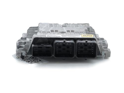 Used Engine control unit (ECU) Engine control unit (ECU) PEUGEOT 308 I (4A_, 4C_) 1.6 HDi (112 hp) 33420320 33420320