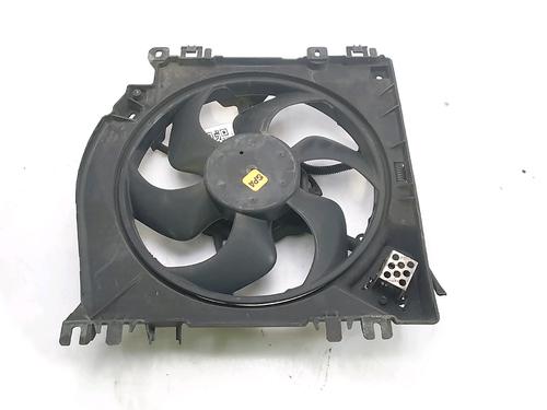 Køleventilator elektrisk RENAULT CLIO III (BR0/1, CR0/1) 1.5 dCi (75 hp) 29964406